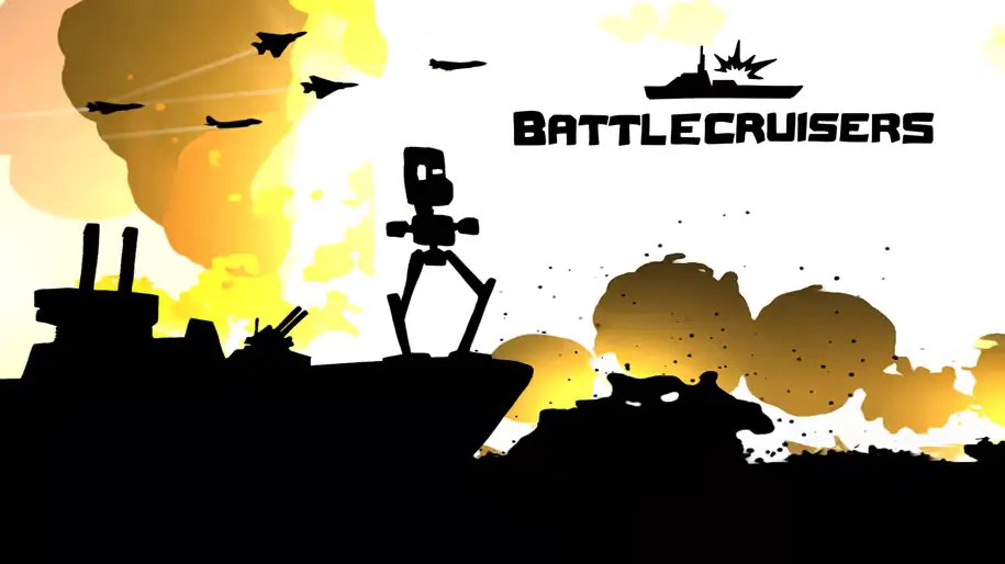 Battlecruisers