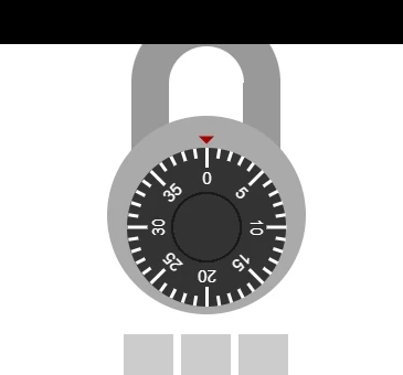 Combination Lock