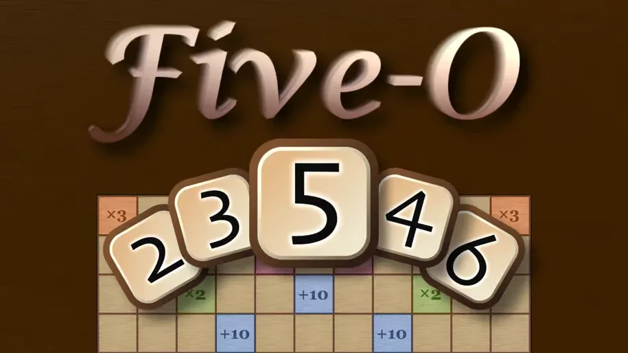 Five-O