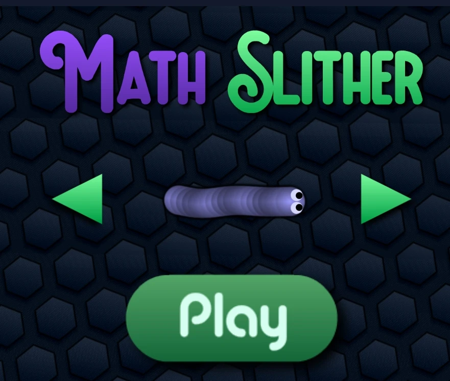 Slither Math