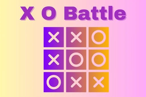 X O Battle